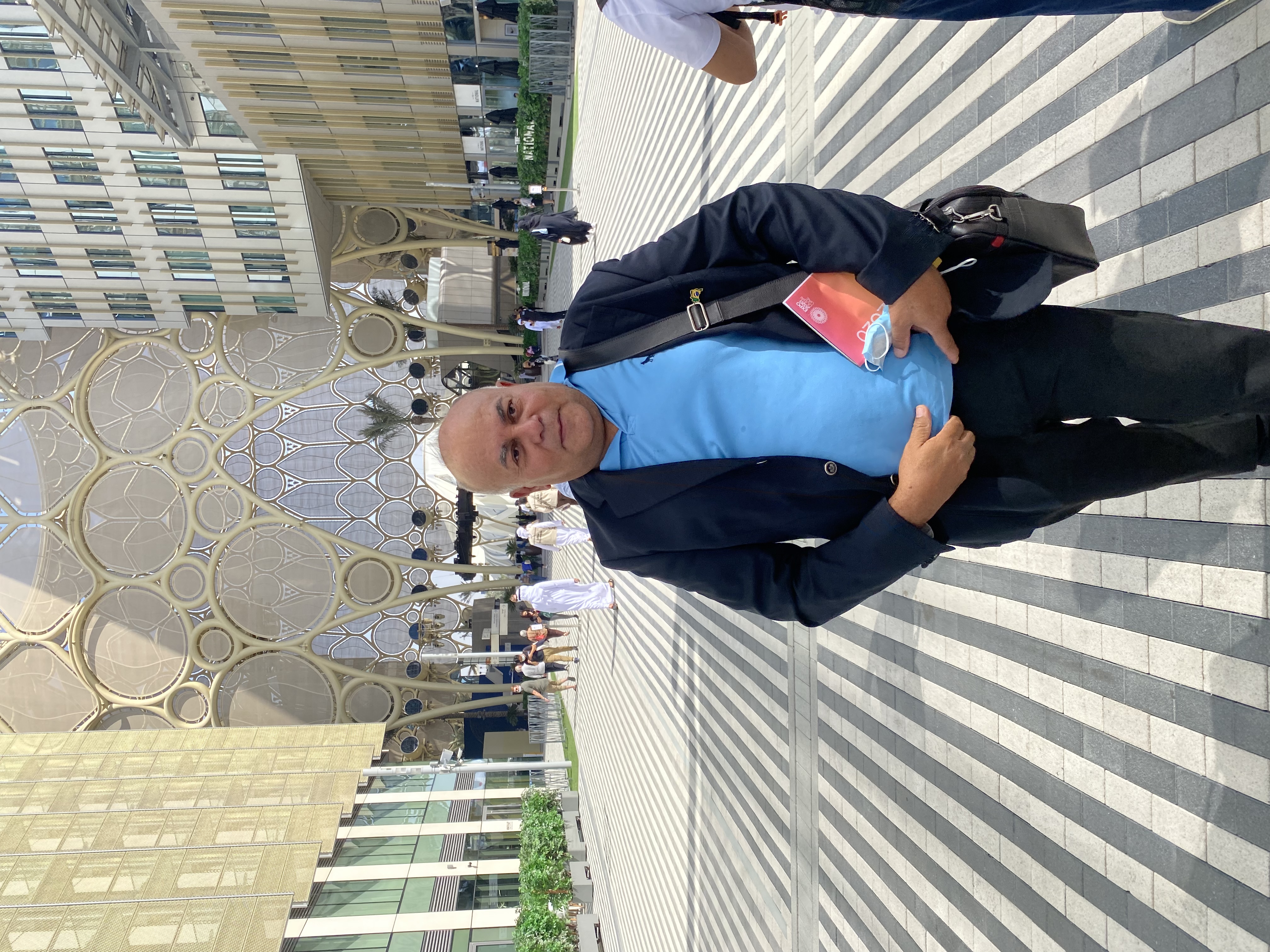Ruy in Dubai